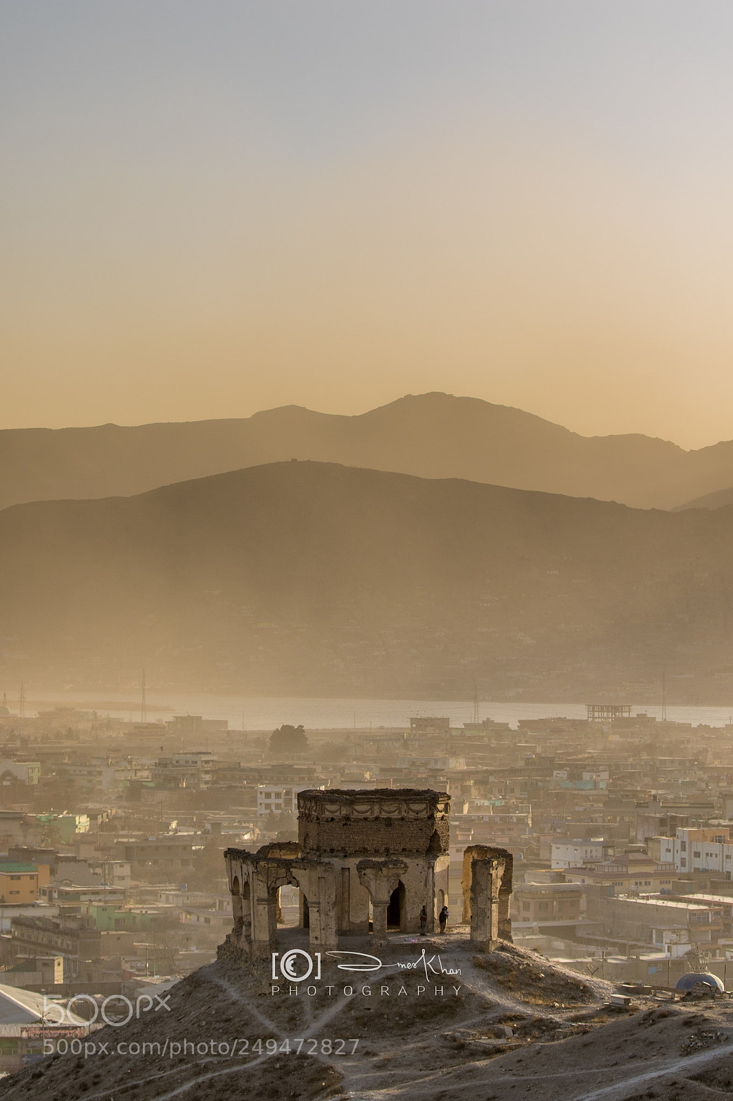 Canon EOS 7D Mark II sample photo. Sultan mohammad talai passed photography