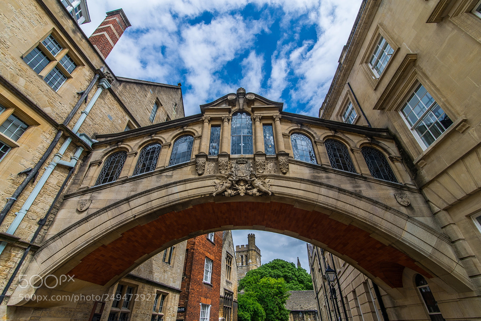 Nikon D600 sample photo. Oxford : uk photography