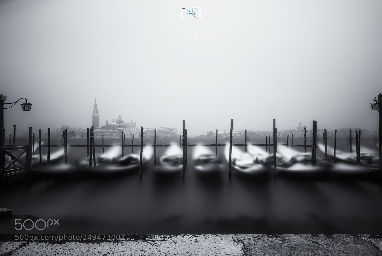 Nikon D610 sample photo. Gondolas photography
