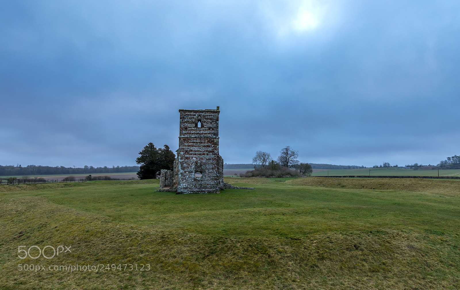 Canon EOS 5D Mark IV sample photo. Knowlton march 16 photography