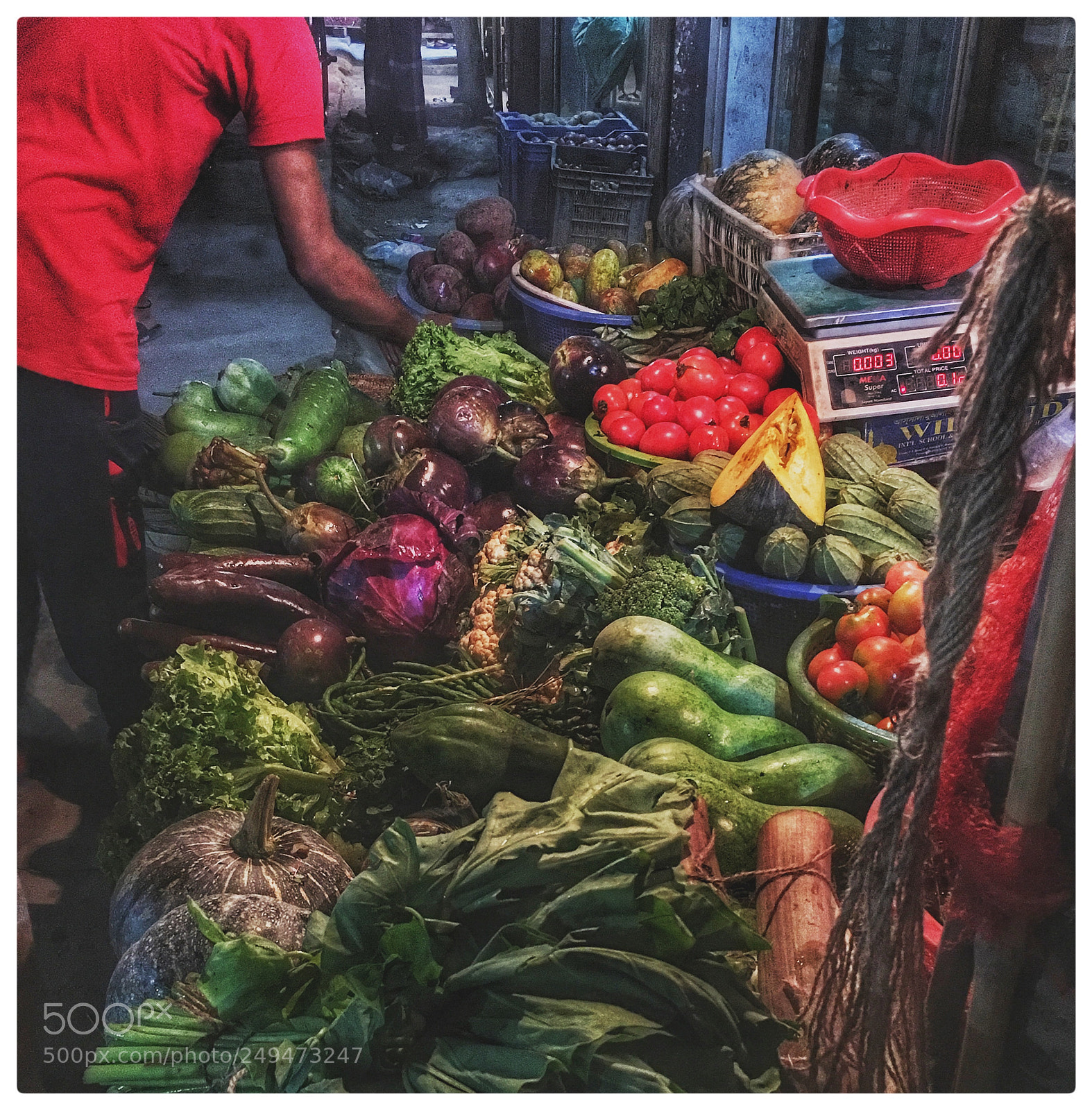 Apple iPhone 6s Plus sample photo. Food for life photography