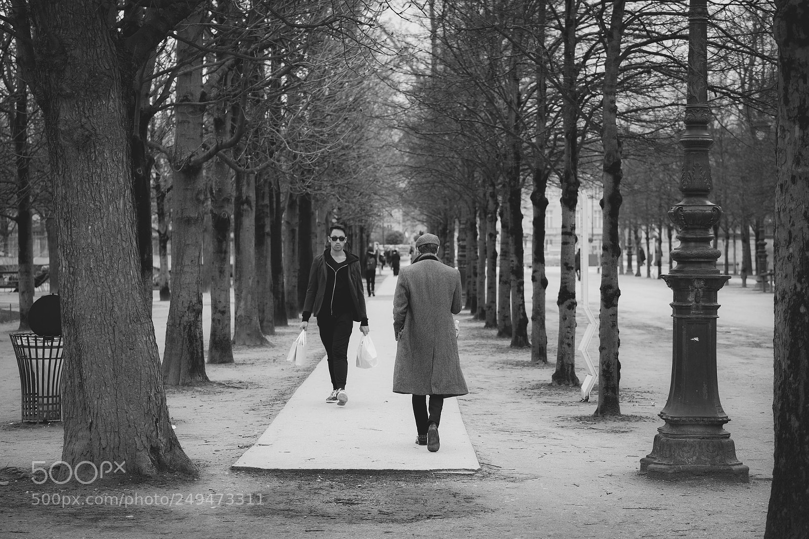 Fujifilm X-T10 sample photo. Natural catwalk photography