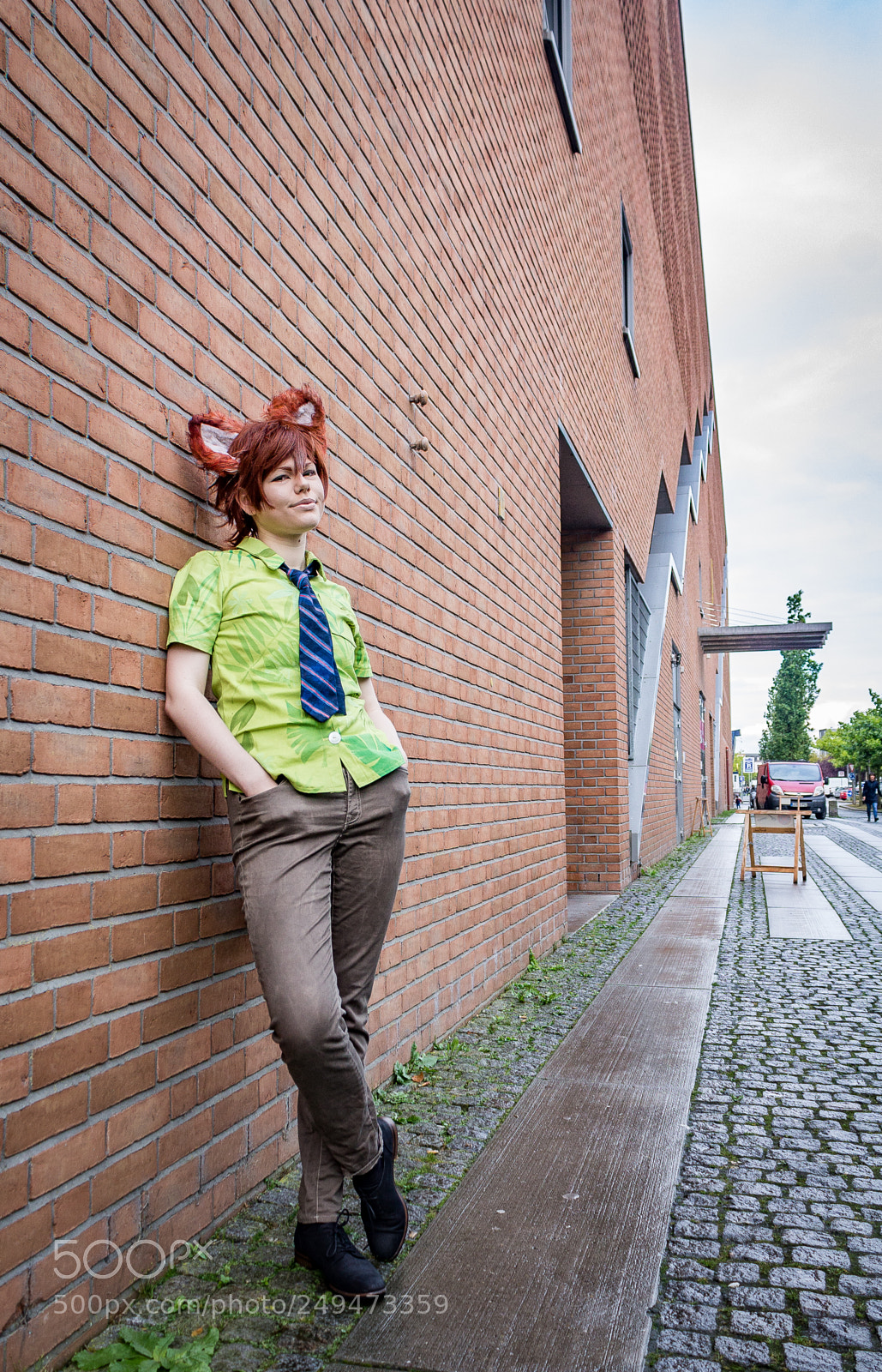 Canon EOS 1100D (EOS Rebel T3 / EOS Kiss X50) sample photo. Cosplay shoot in the photography