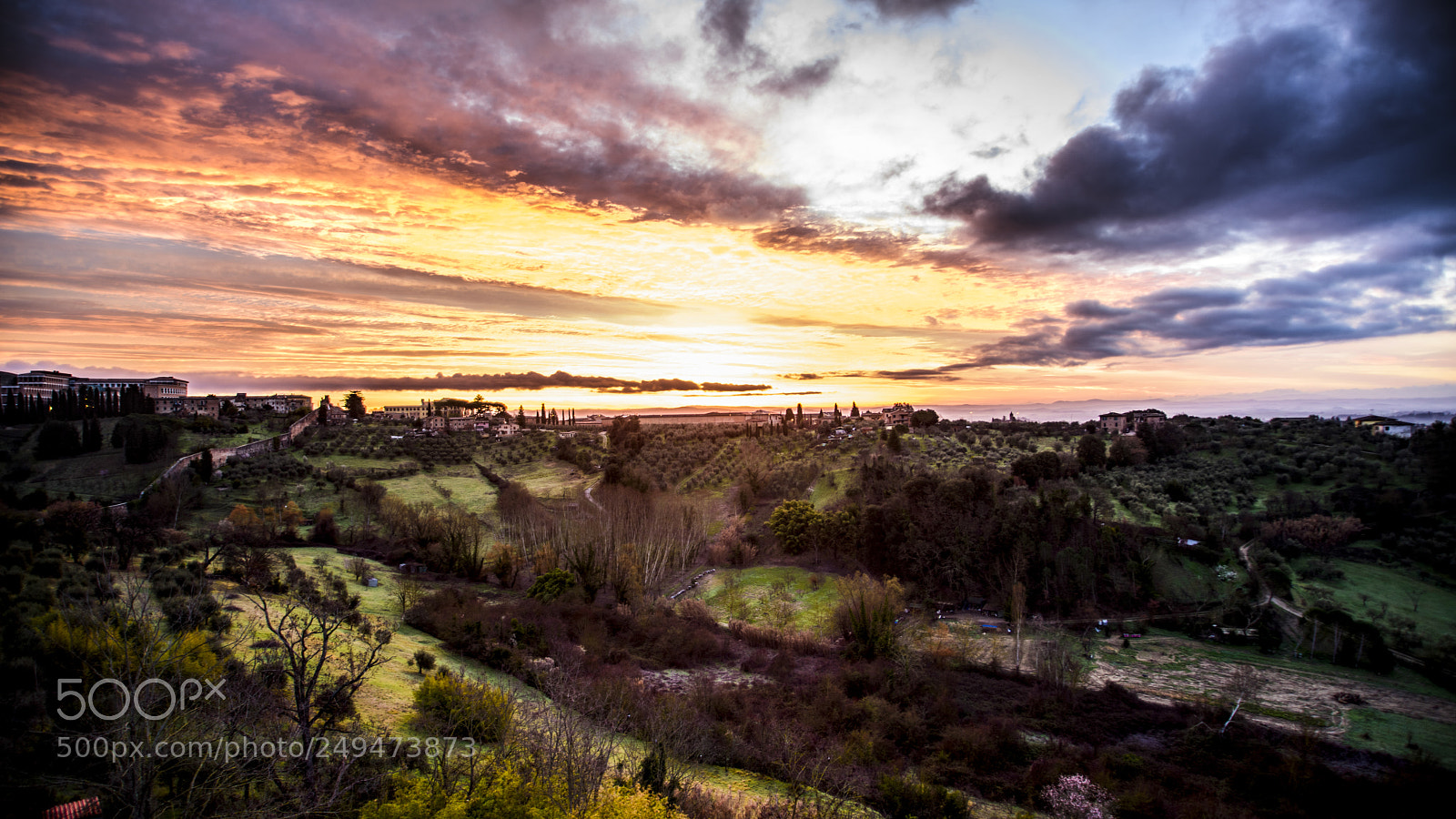 Nikon D810 sample photo. Room with view photography