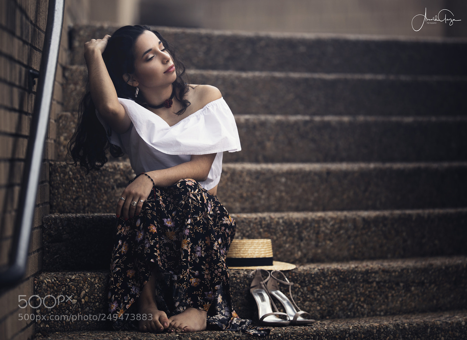 Canon EOS 5DS sample photo. Maddy on her day photography