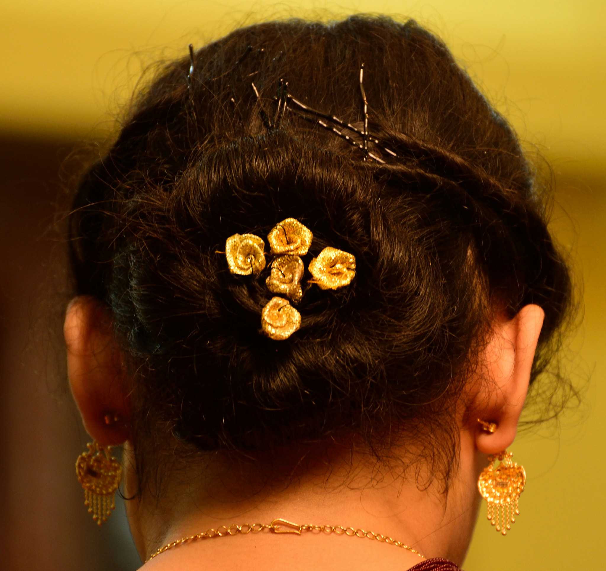 Nikon D3300 sample photo. Elegance photography