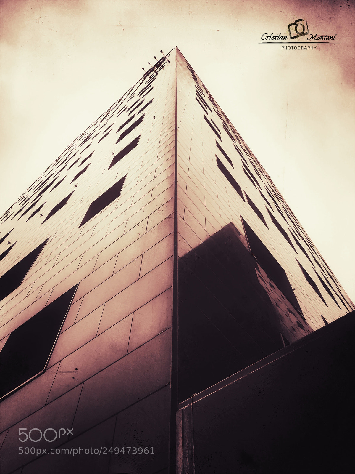 HUAWEI PRA-LX1 sample photo. Building#lines photography