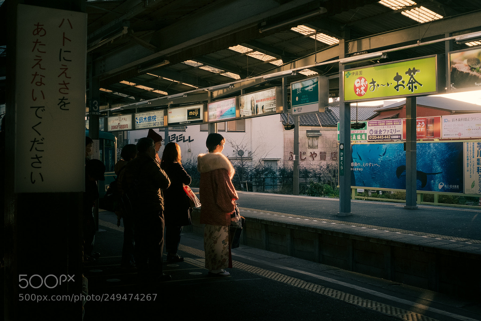 Fujifilm X-Pro1 sample photo. Tokyo: moments photography