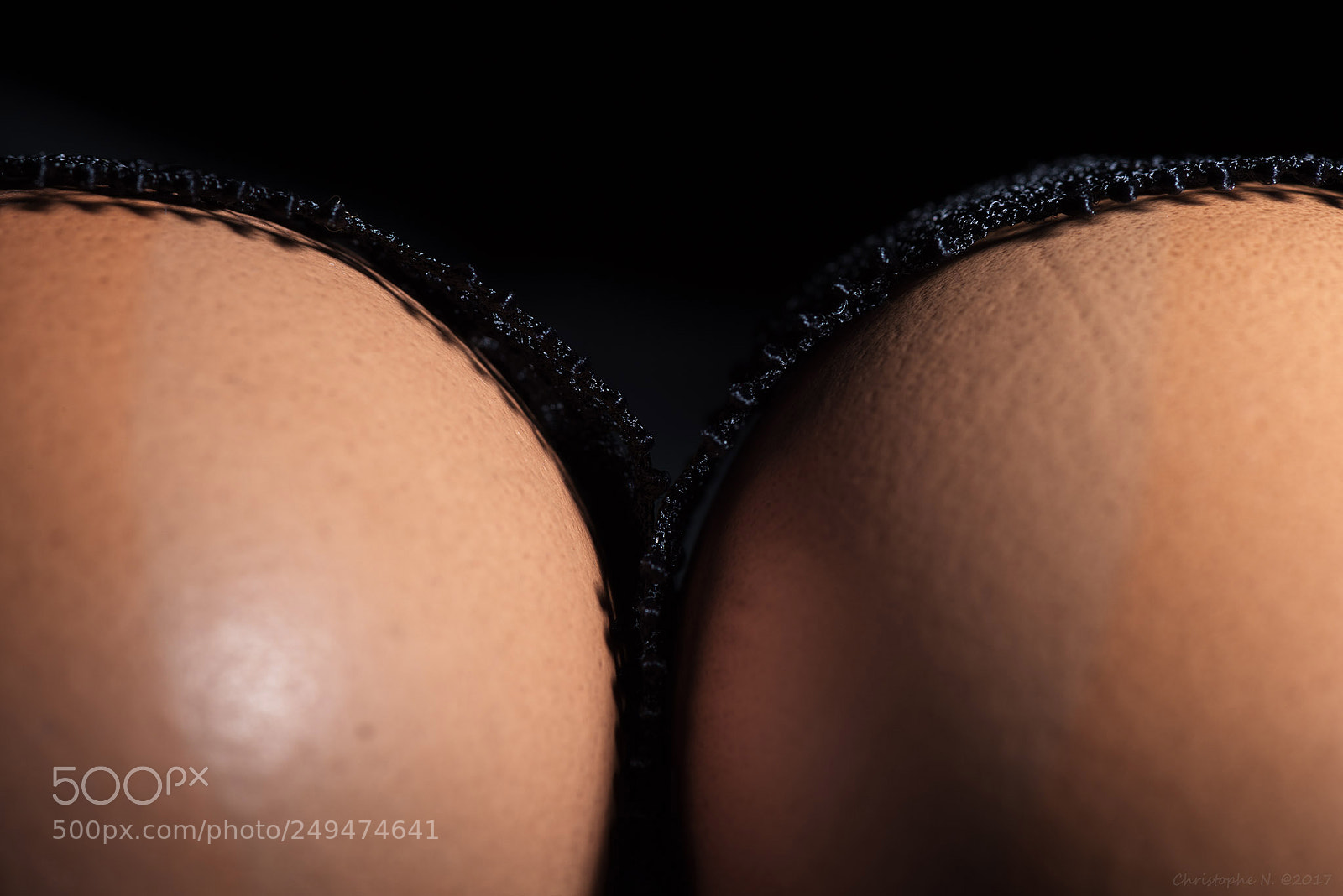 Nikon D810 sample photo. Eggs story photography