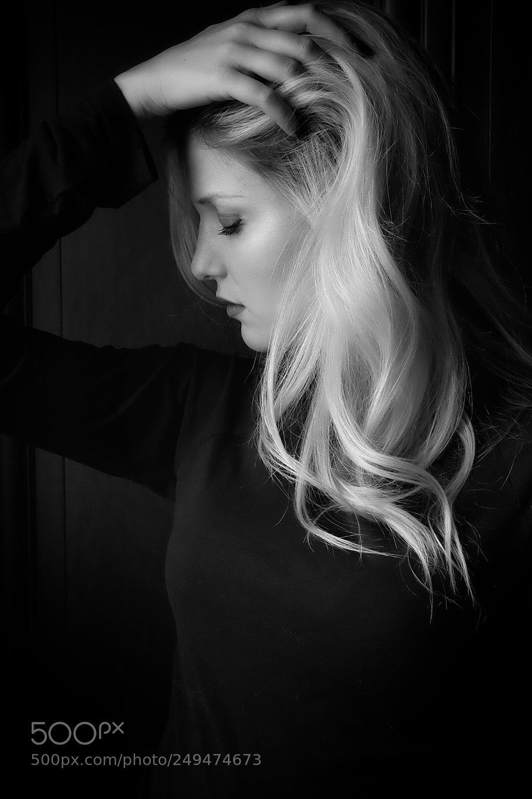 Fujifilm X-T10 sample photo. Alessia photography
