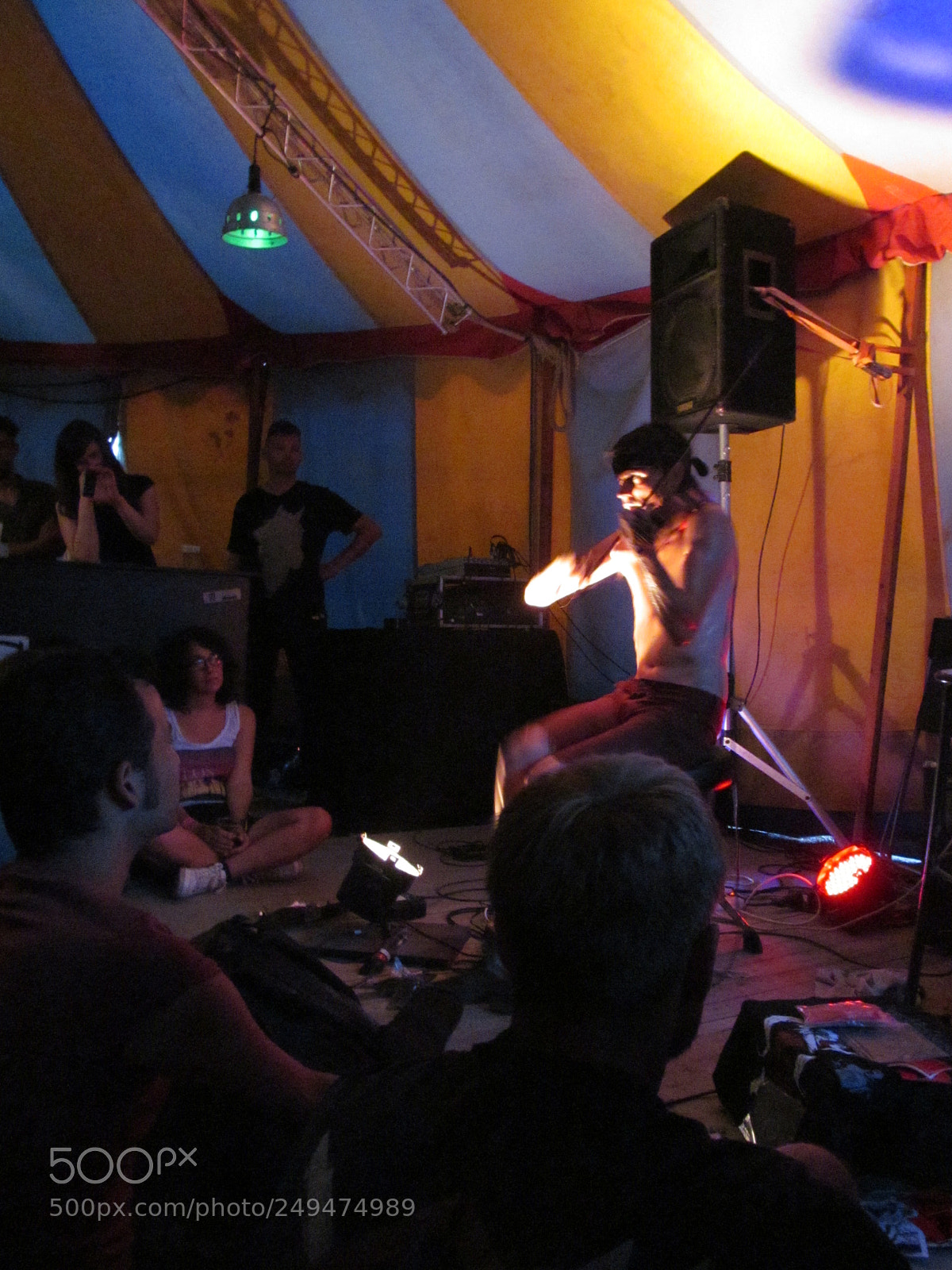 Canon PowerShot SX150 IS sample photo. Tapette fest 2015 - bretagne photography