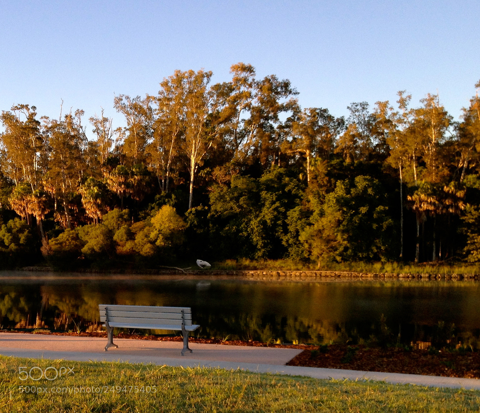 Apple iPhone 4S sample photo. Sit and reflect photography