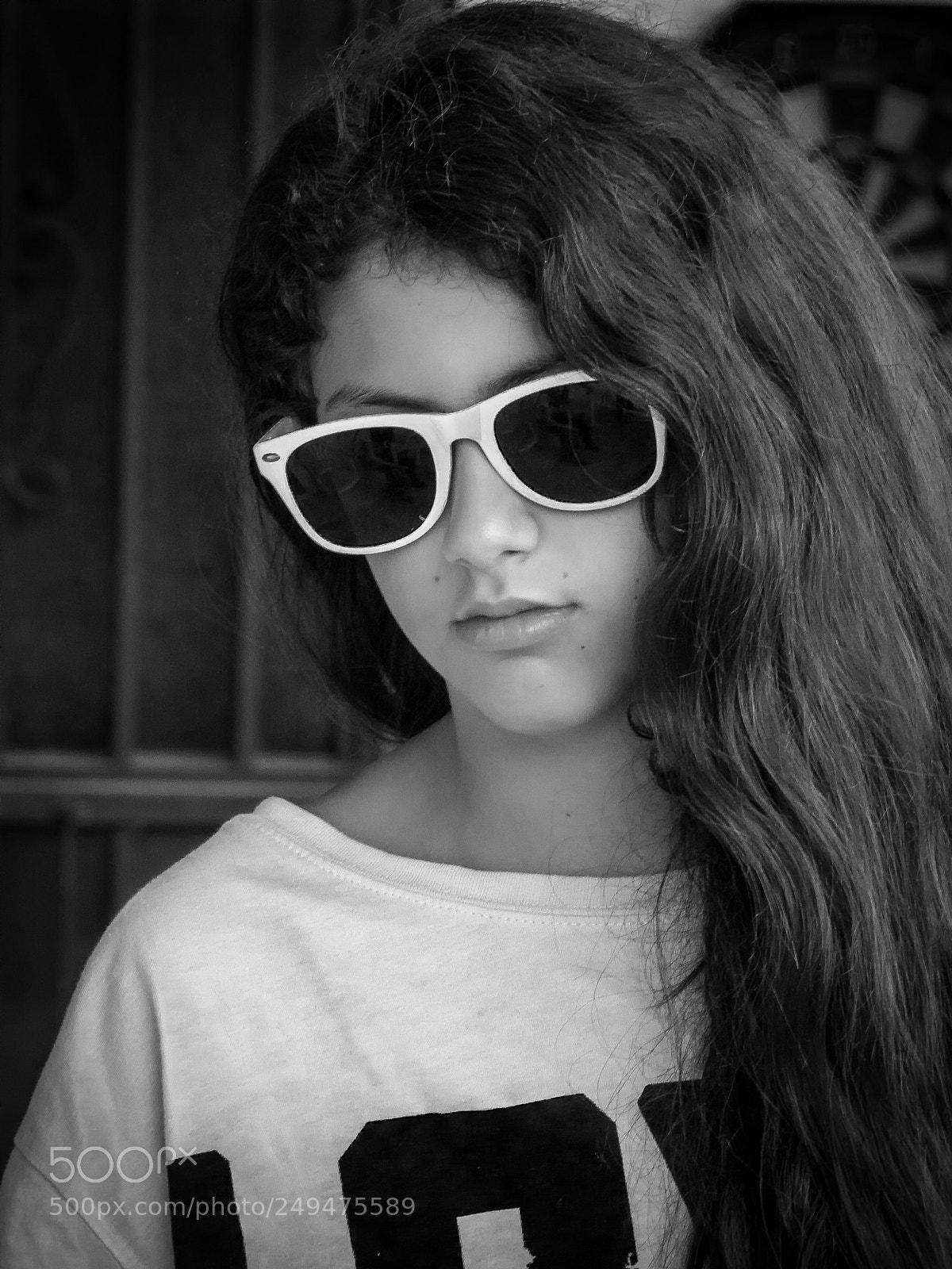 Olympus PEN E-PL6 sample photo. Annie photography