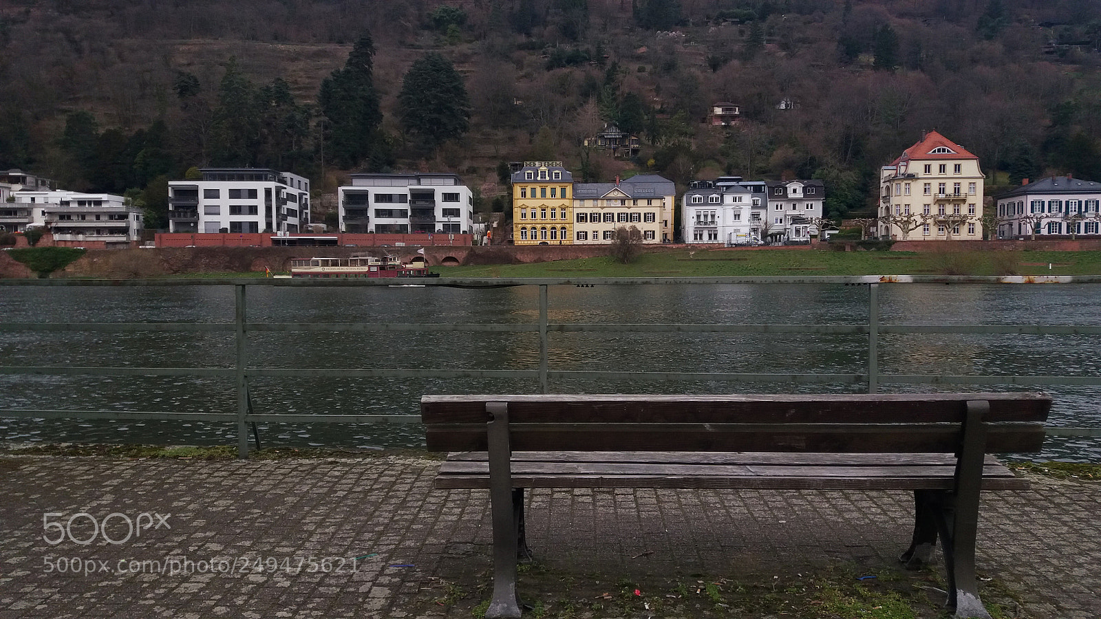 Samsung Galaxy J5 sample photo. Heidelberg s river? photography