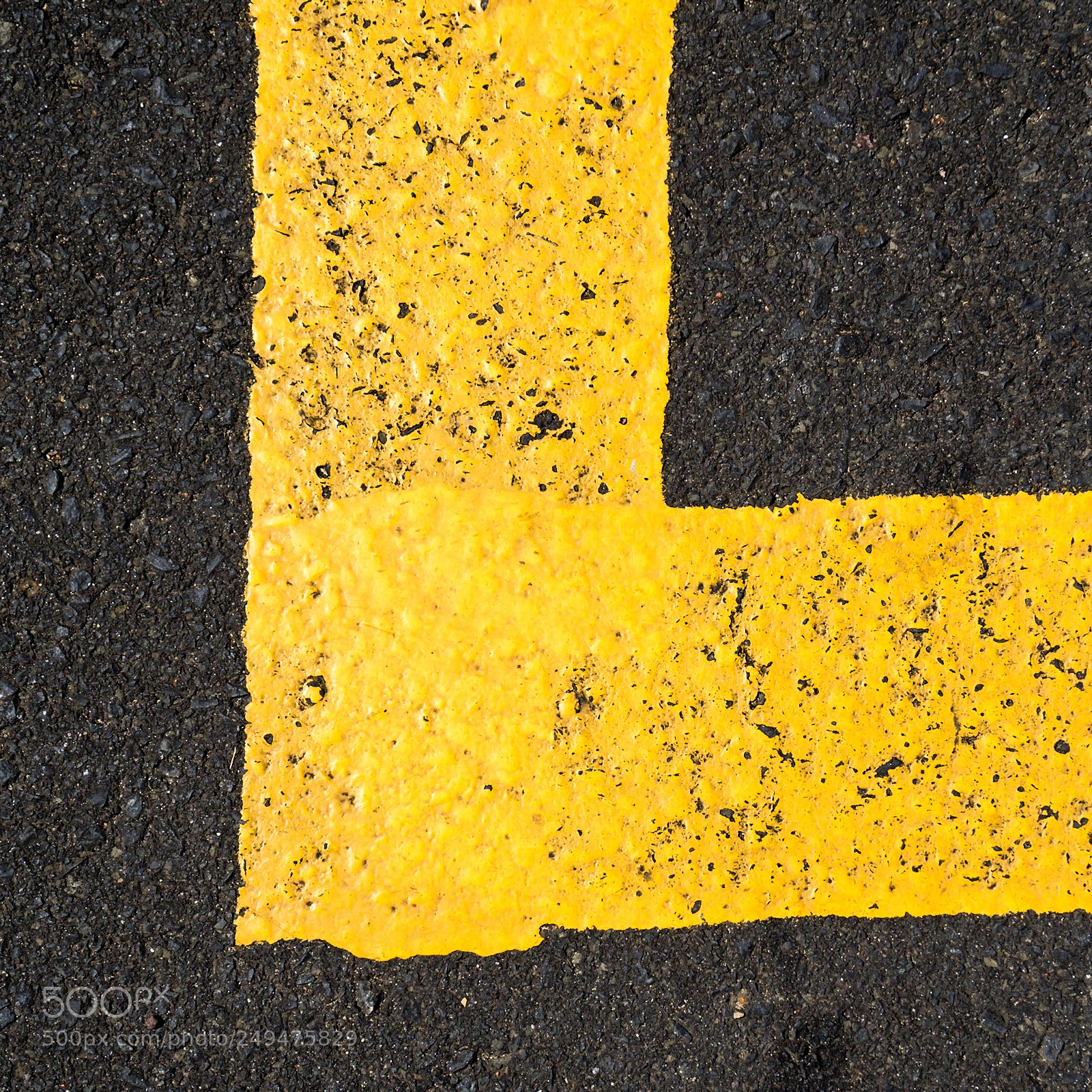 Pentax K-30 sample photo. Within the lines photography