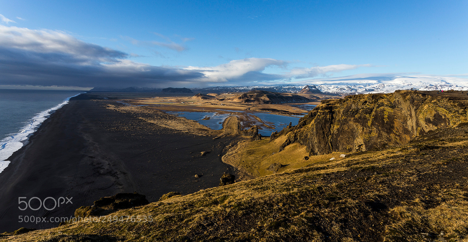 Canon EOS 6D sample photo. Terres d’islande photography