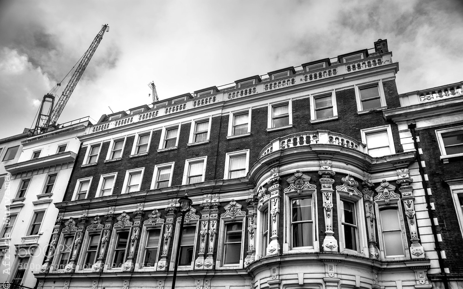 Nikon D5200 sample photo. 2 brook street photography