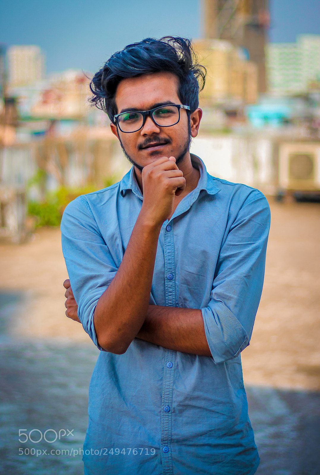 Canon EOS 700D (EOS Rebel T5i / EOS Kiss X7i) sample photo. Portrait photography