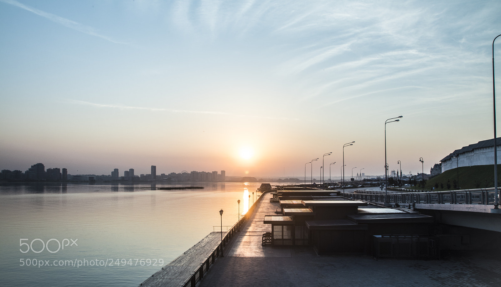 Canon EOS 80D sample photo. Dawn photography