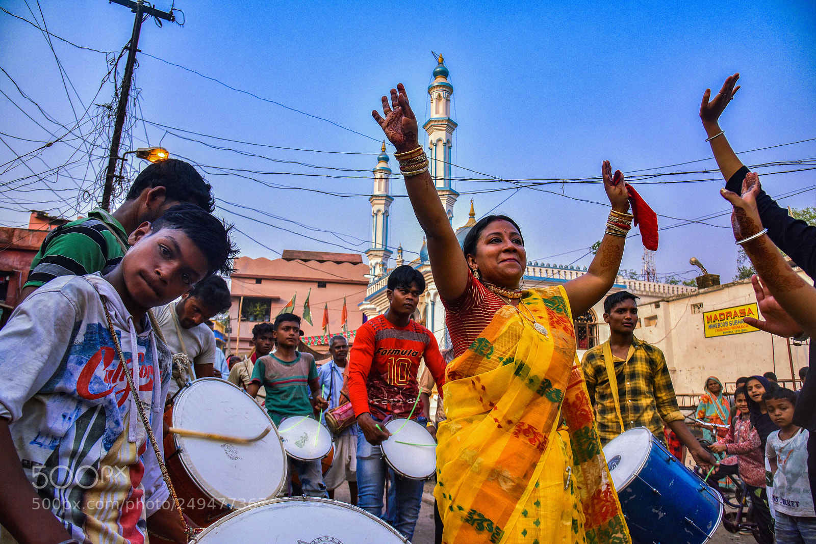 Nikon D810 sample photo. Its women's time photography