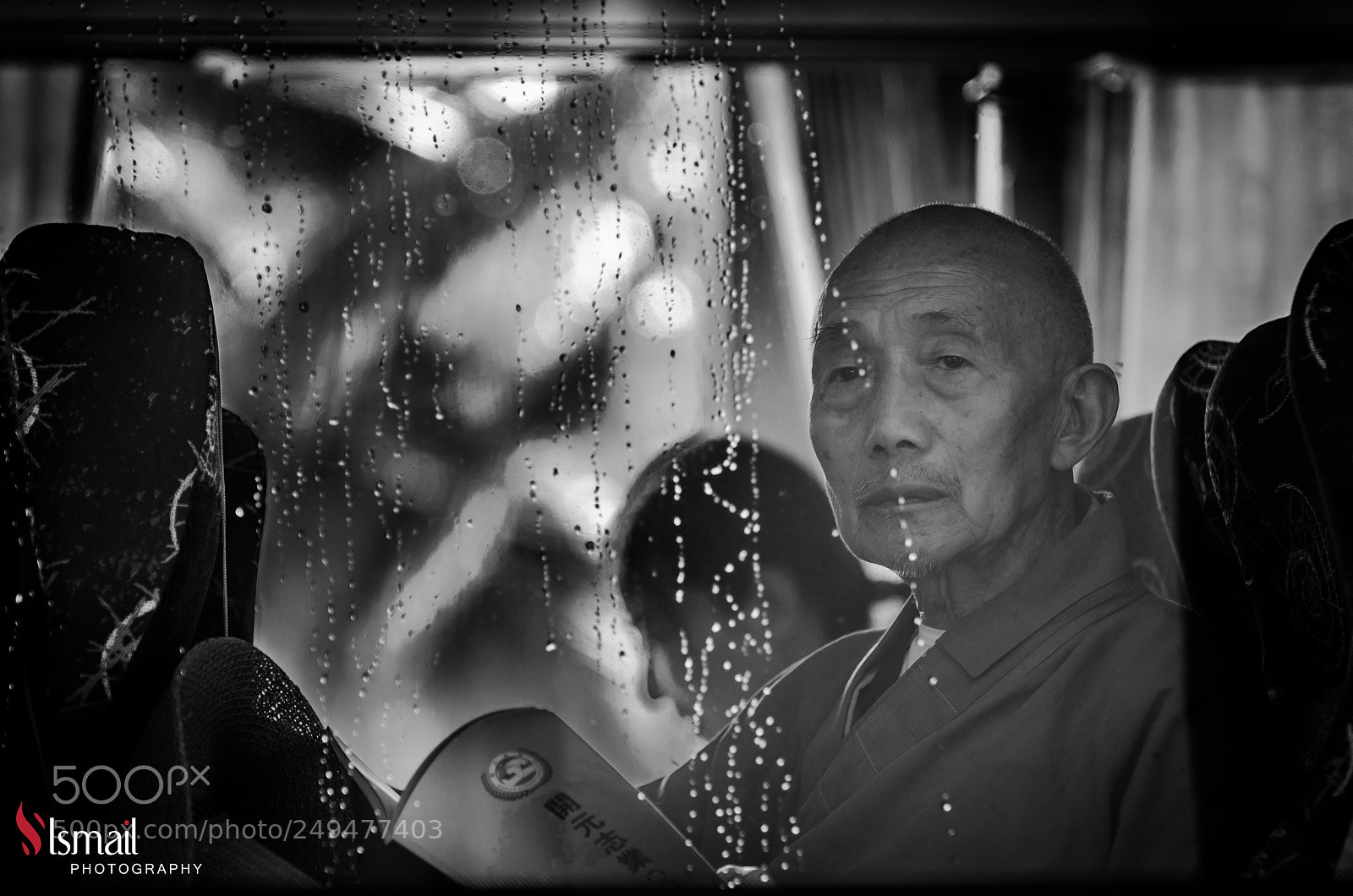 Nikon D7000 sample photo. Meditation photography