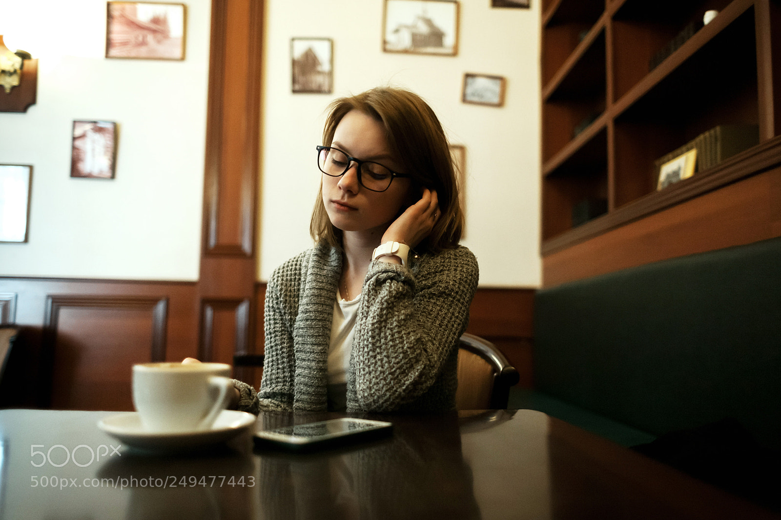 Canon EOS 5D sample photo. Елена photography