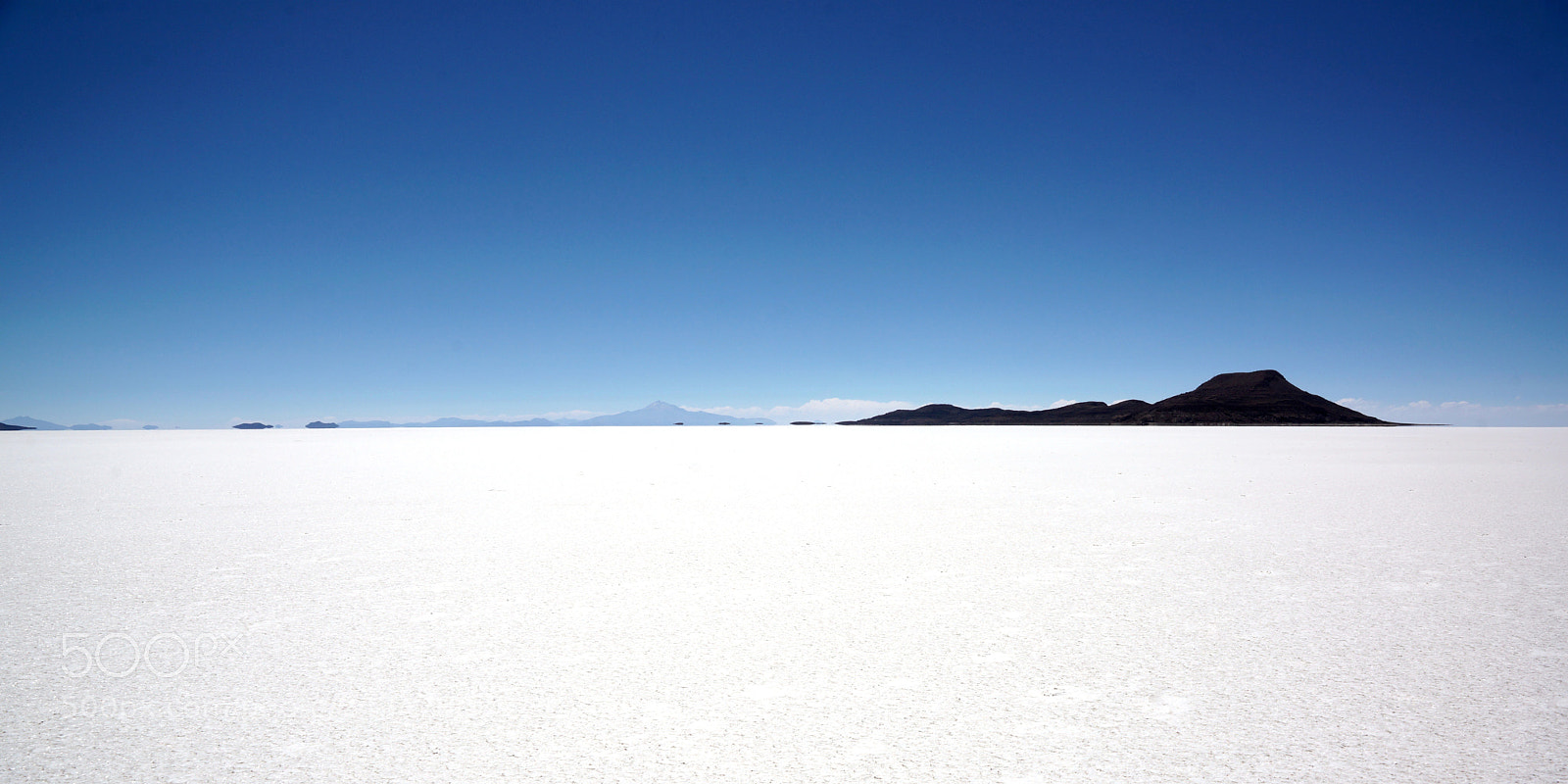 Sony SLT-A99V sample photo. The salar of uyuni photography