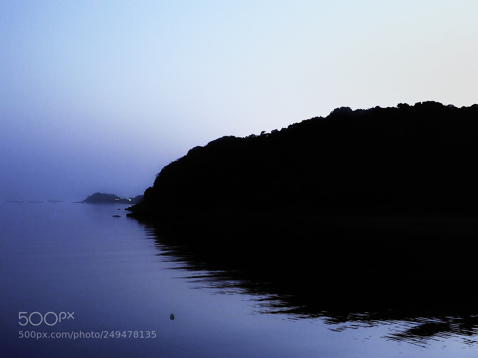 Olympus OM-D E-M5 II sample photo. Sacred island photography