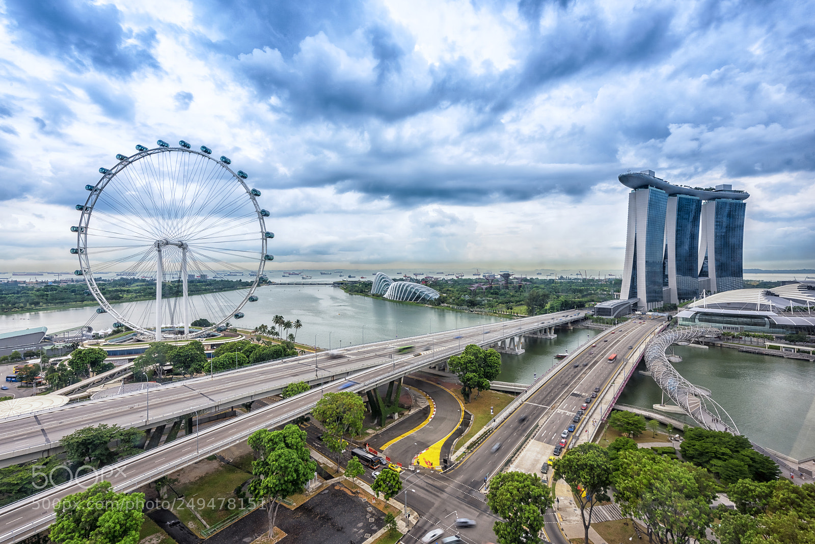 Nikon D810 sample photo. Bird eyes view of photography