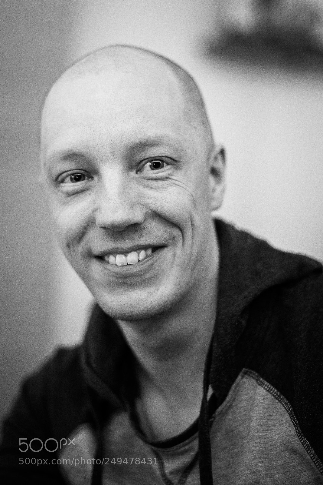 Nikon D600 sample photo. Selfie photography