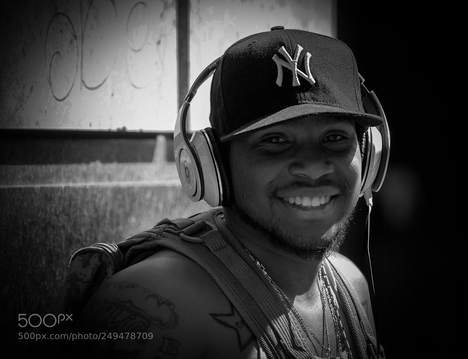 Nikon D80 sample photo. Nyc photography