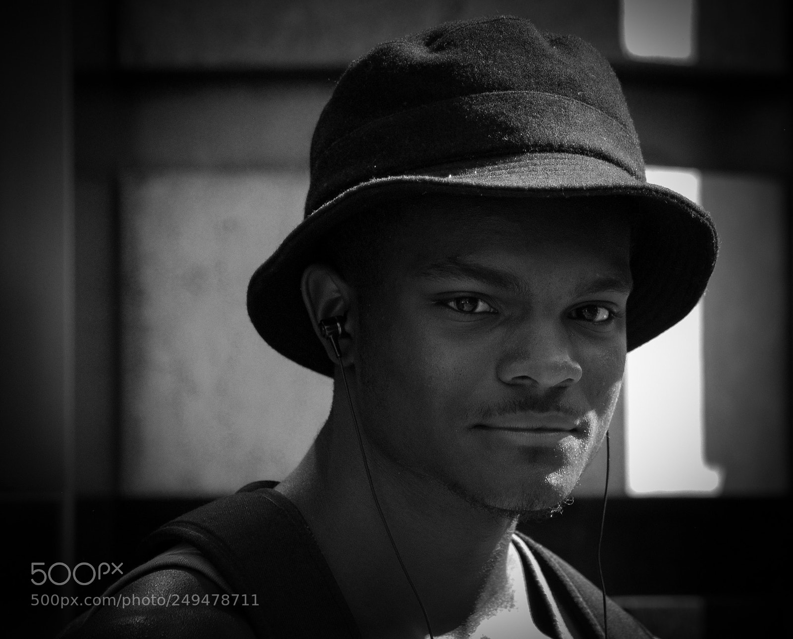 Nikon D80 sample photo. Nyc photography