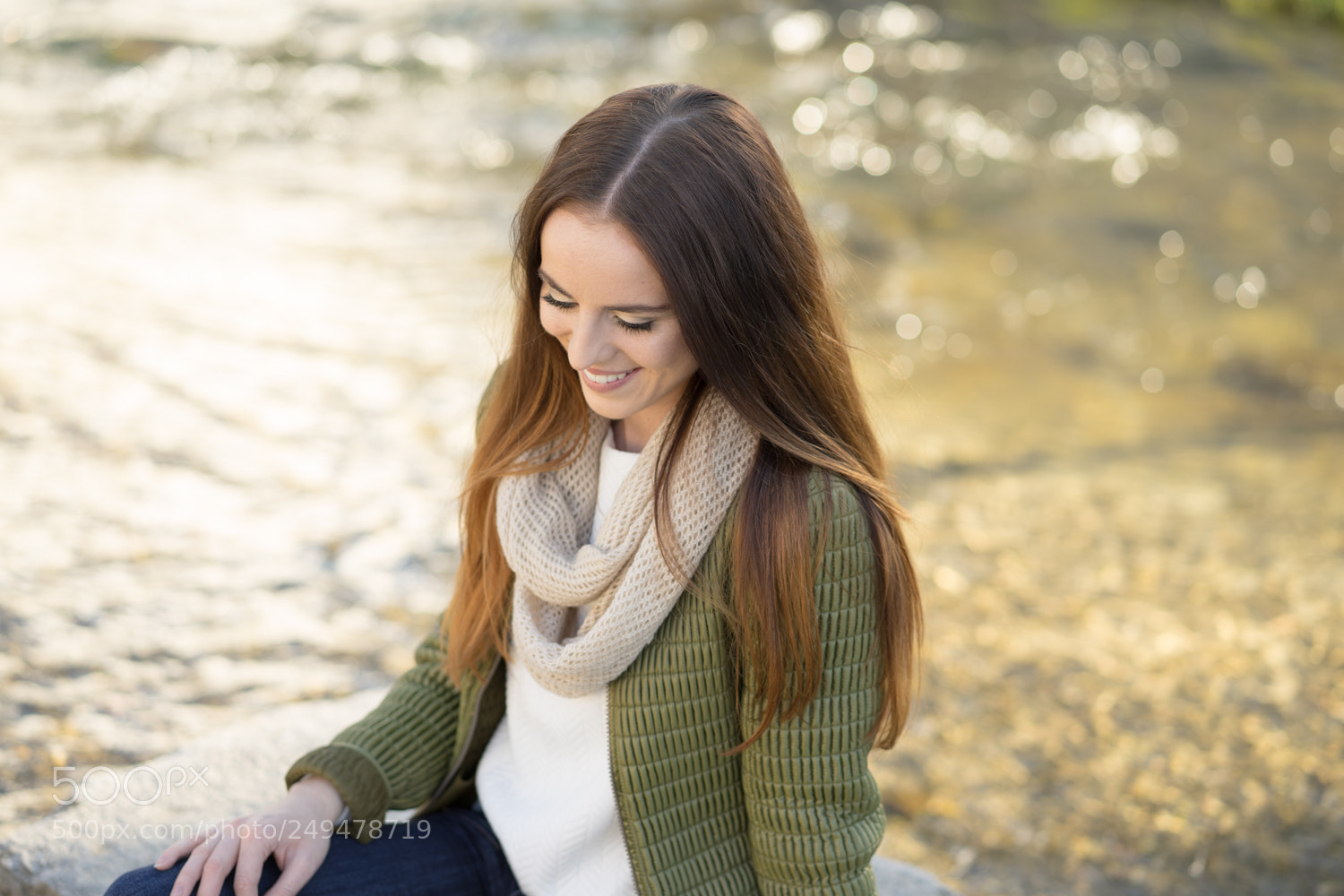 Sony a7 II sample photo. Portrait m.p. photography
