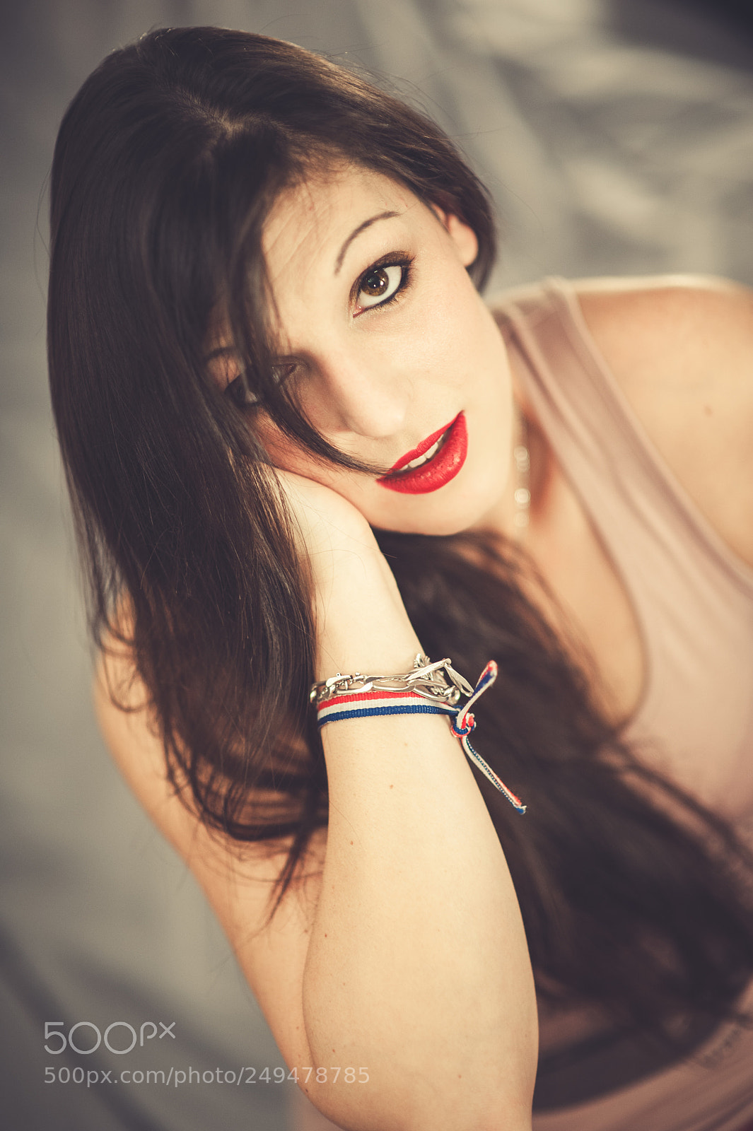 Nikon D700 sample photo. Elodie photography