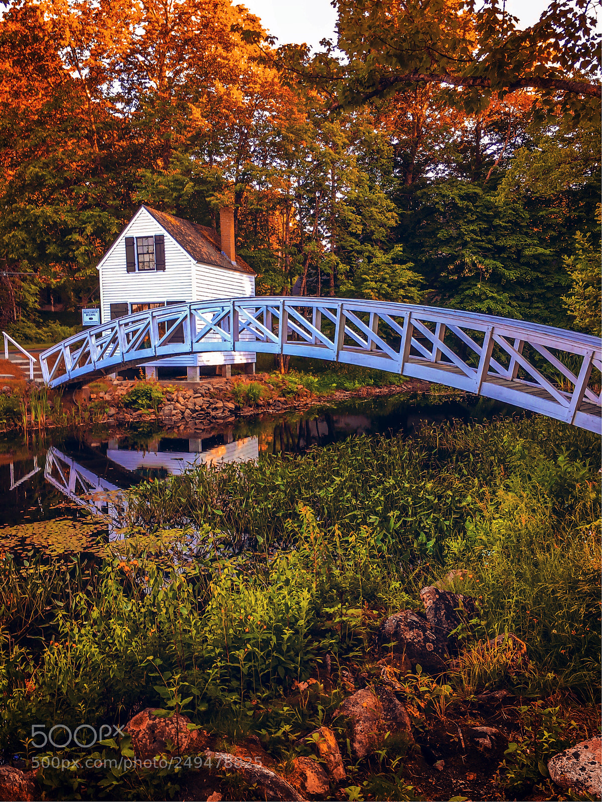 Apple iPhone 6s Plus sample photo. Mount desert, maine photography