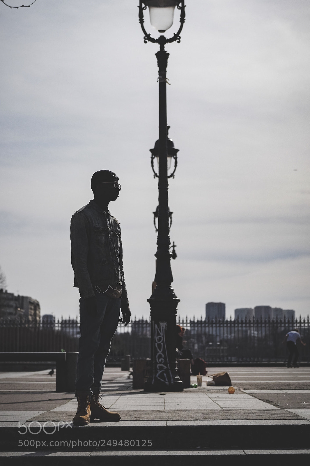 Fujifilm X-T10 sample photo. Parisien (5) photography