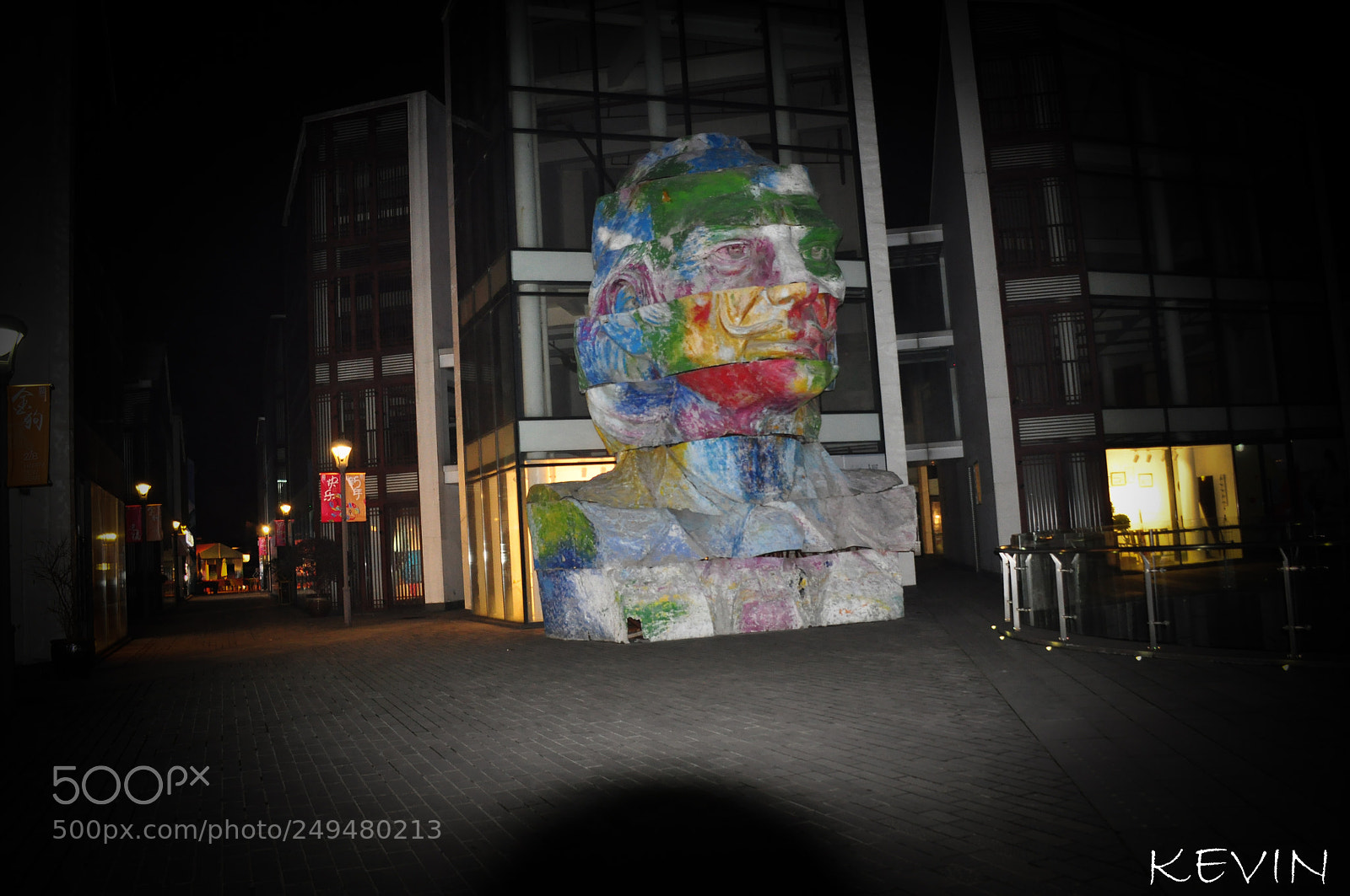 Nikon D90 sample photo. Art photography