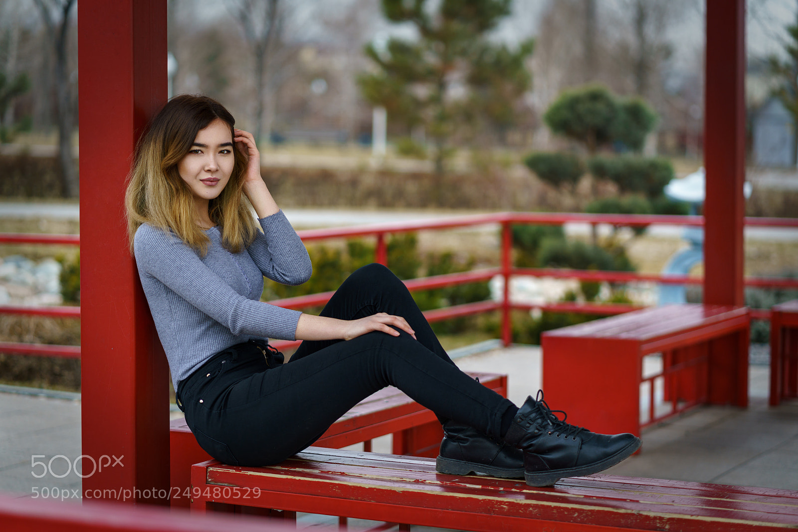Sony a7R III sample photo. Aya photography