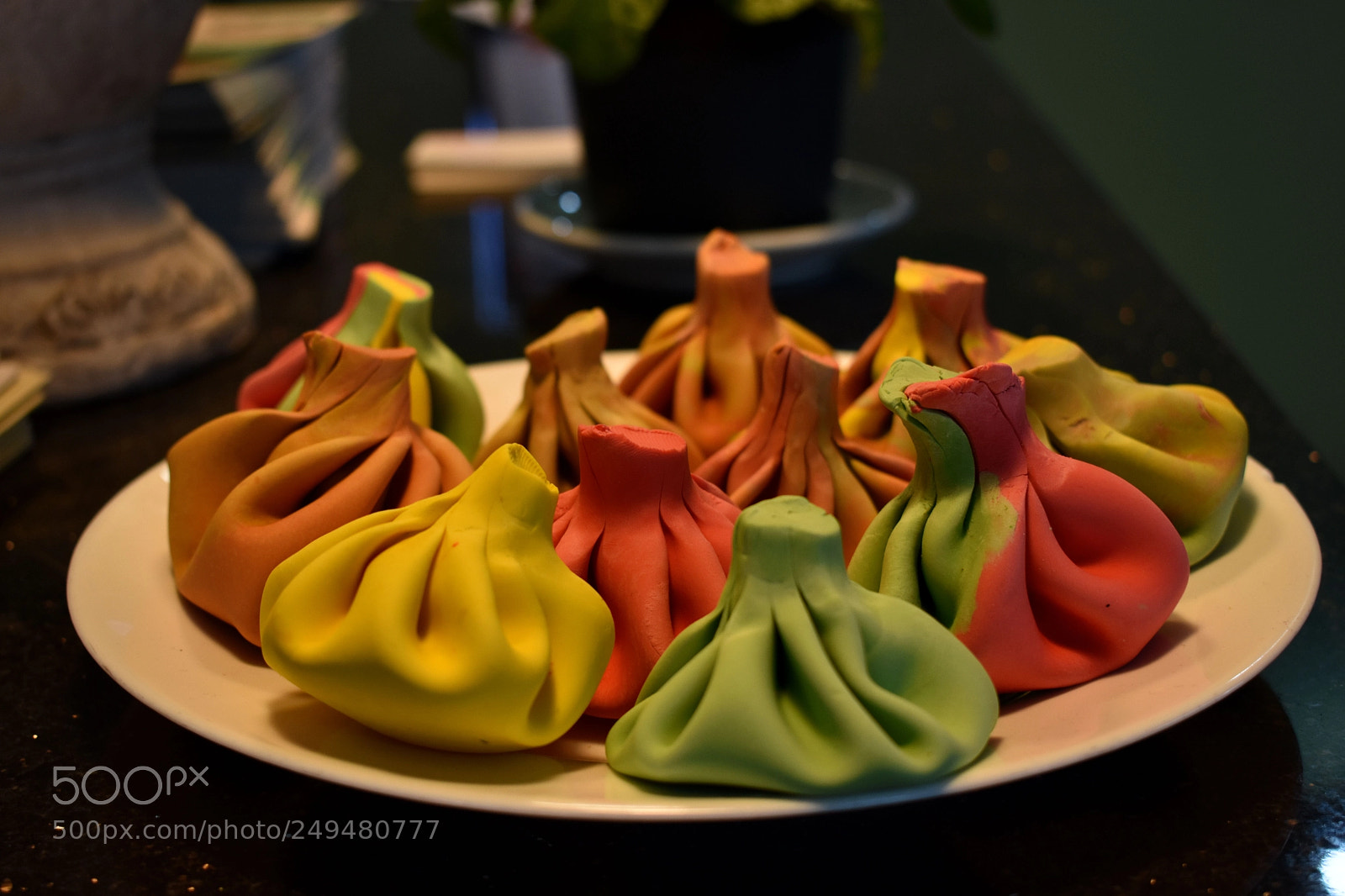 Nikon D3400 sample photo. Colourful extrano photography