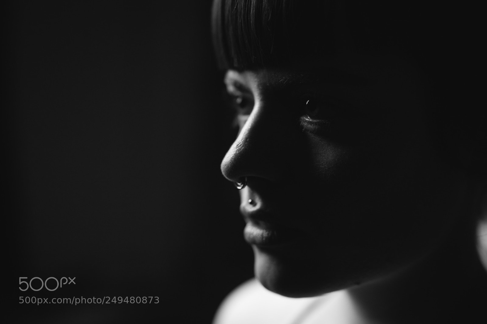 Canon EOS 5D Mark IV sample photo. Judith photography