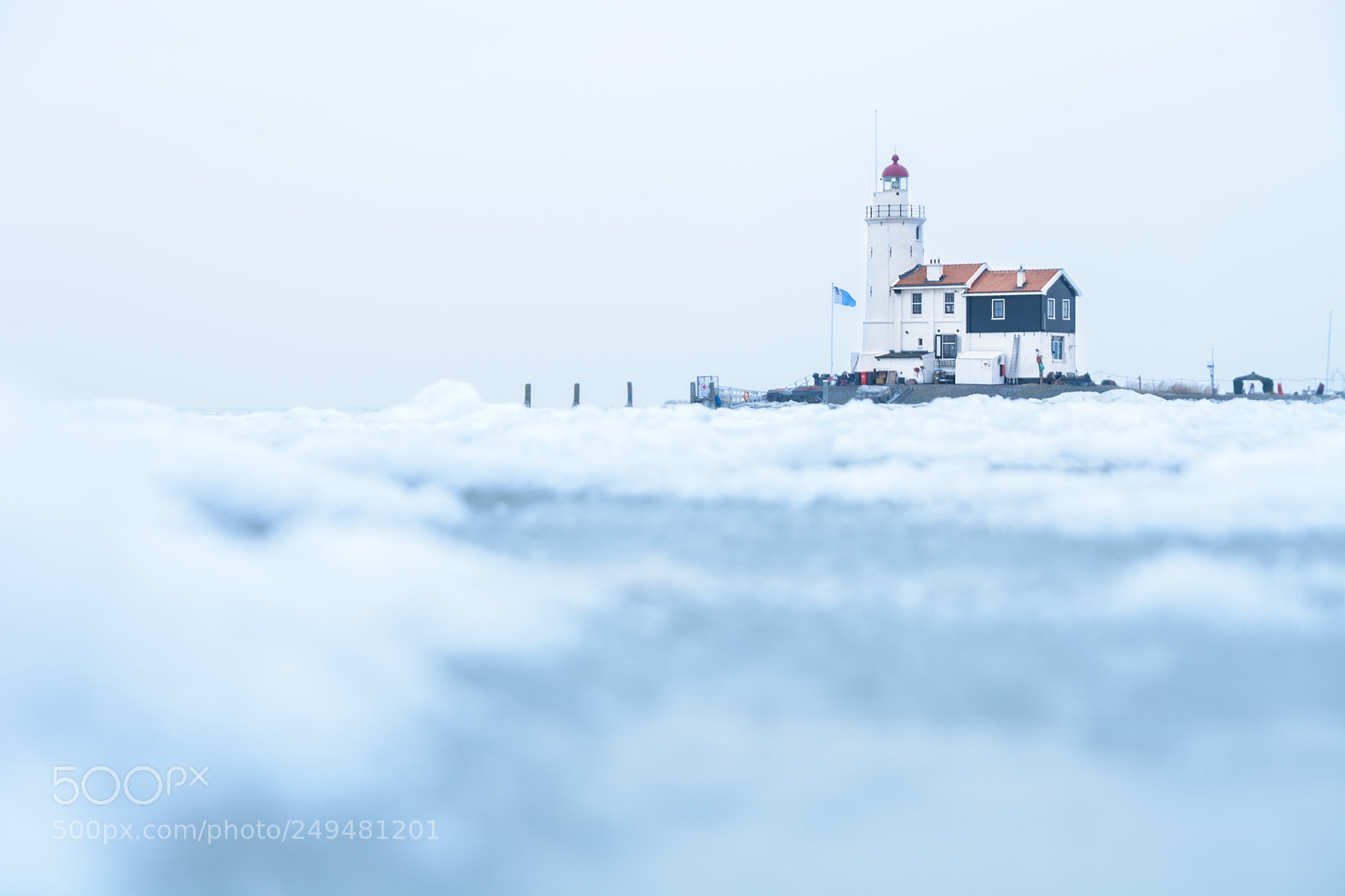 Nikon D7100 sample photo. Whiteout photography