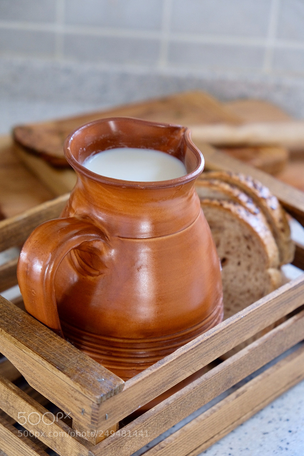 Fujifilm X-T20 sample photo. Fresh milk and fresh photography