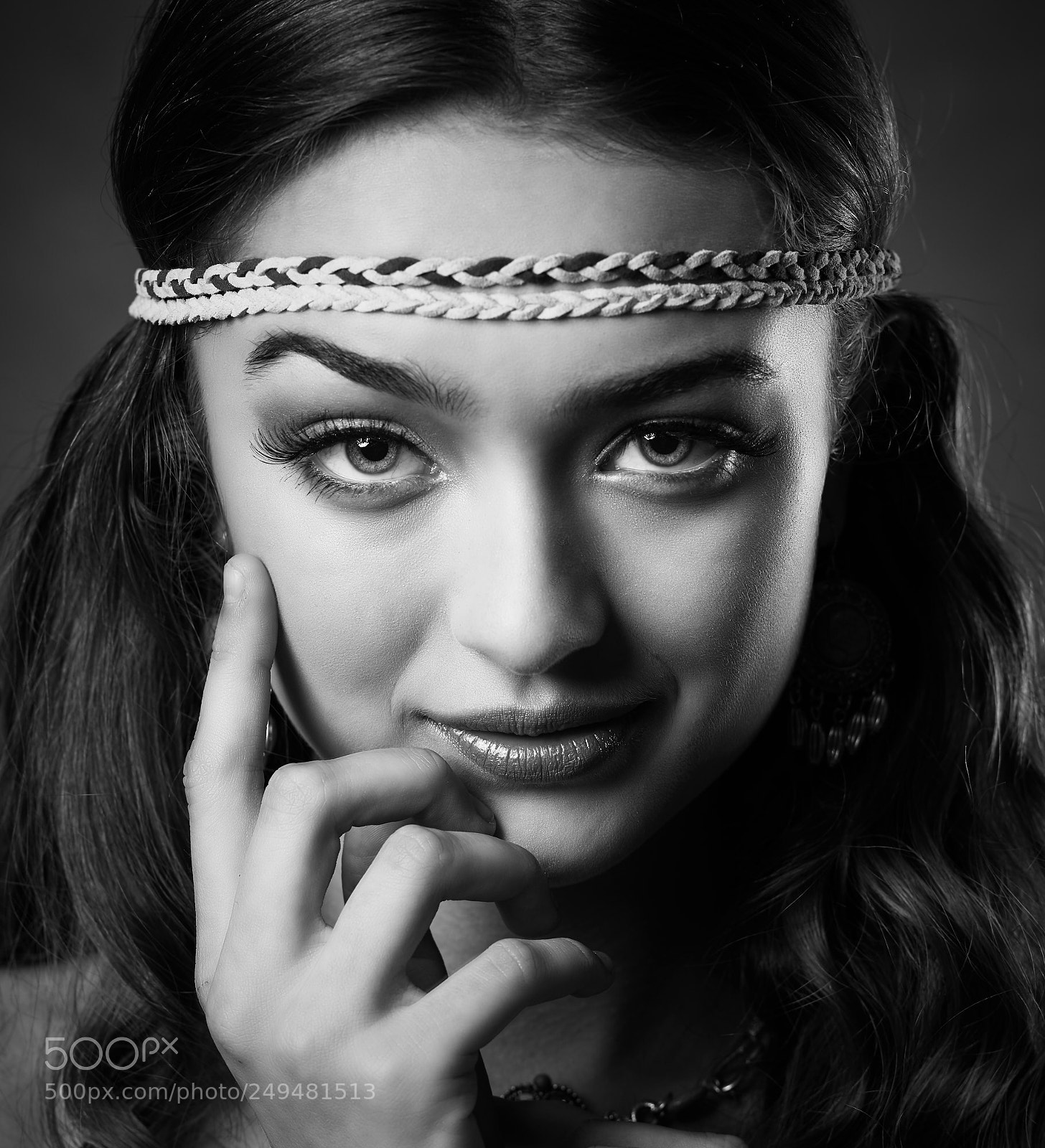 Nikon D810 sample photo. Intrigued photography