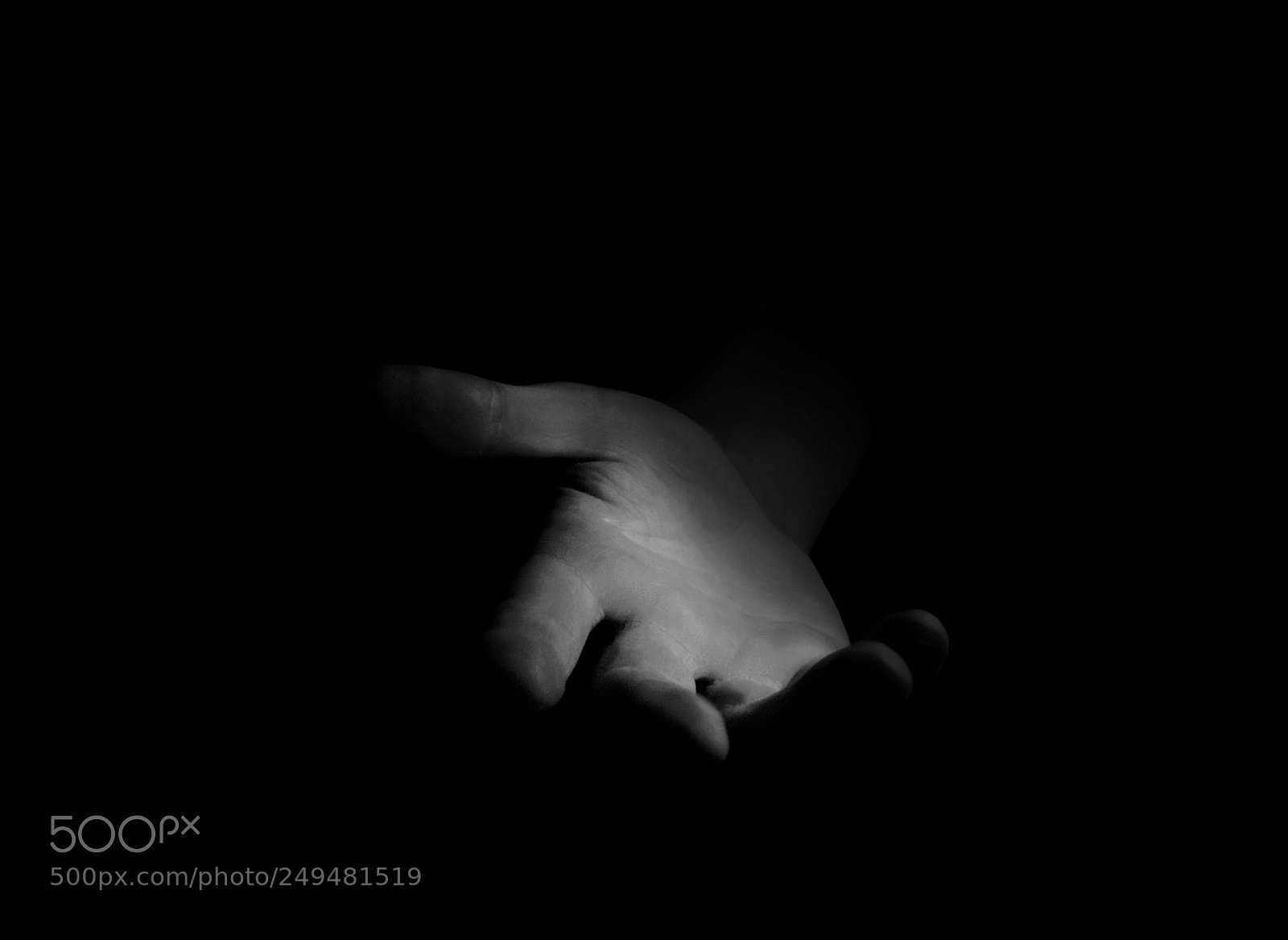 Canon EOS M3 sample photo. Gimme your hand... photography