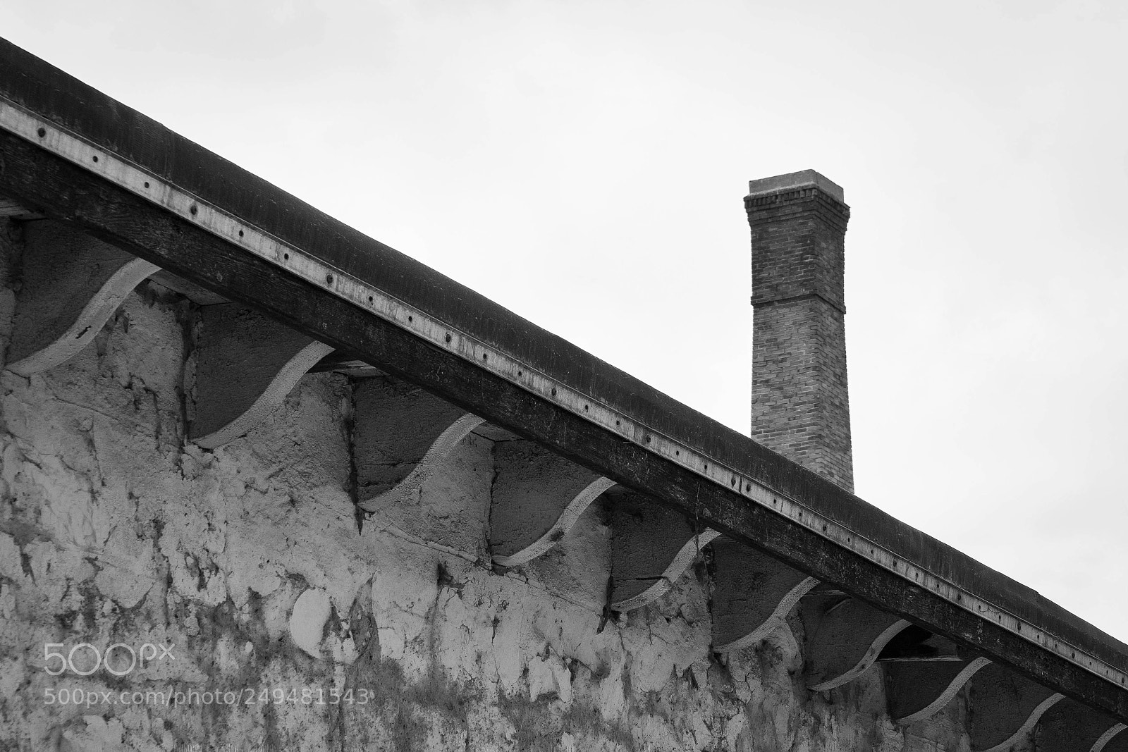 Fujifilm X-T10 sample photo. Border photography