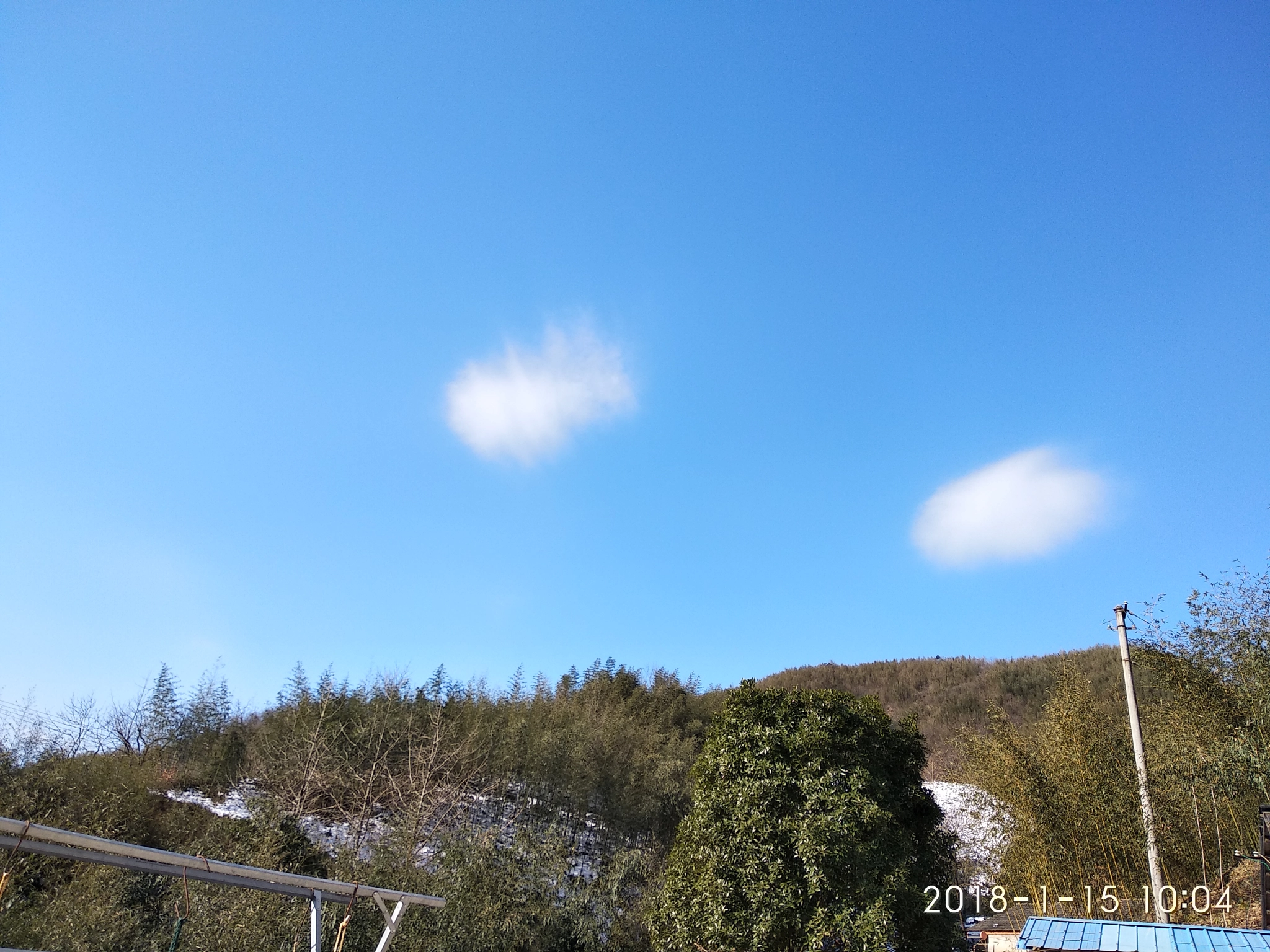 Xiaomi Redmi 5 Plus sample photo