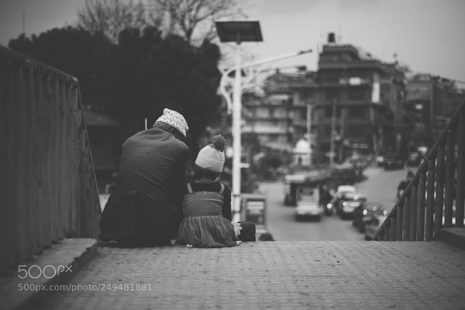 Nikon D800 sample photo. Living life one question photography