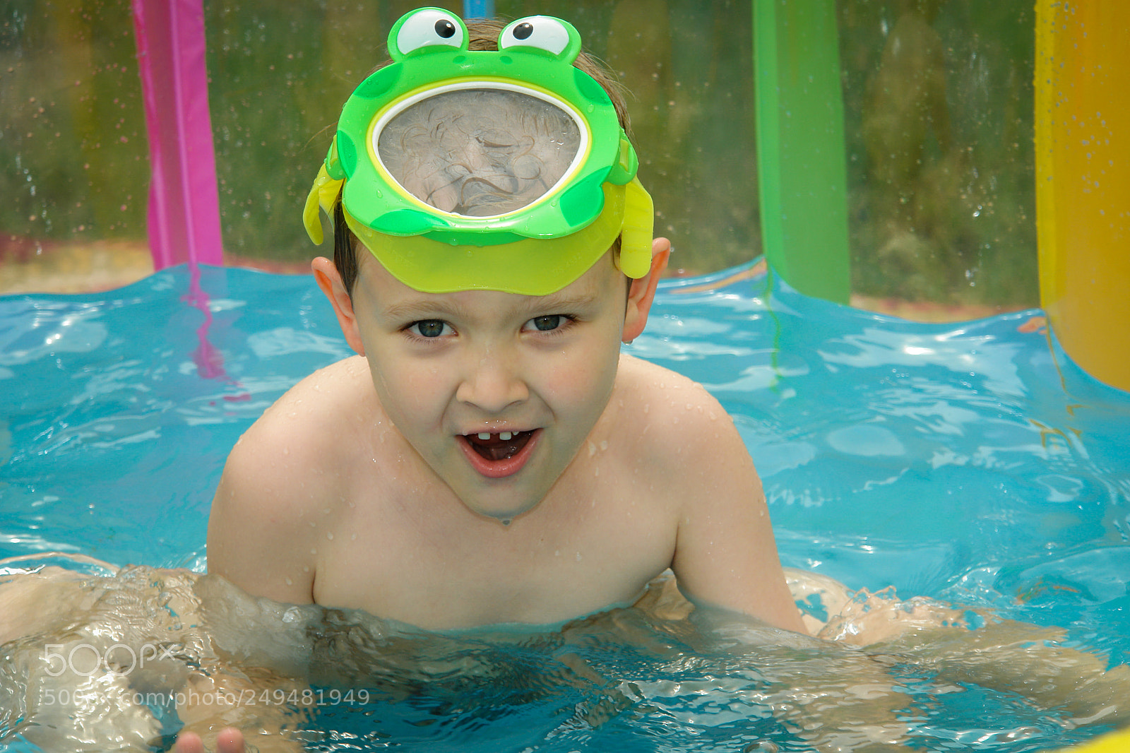 Sony DSC-R1 sample photo. The boy in the photography