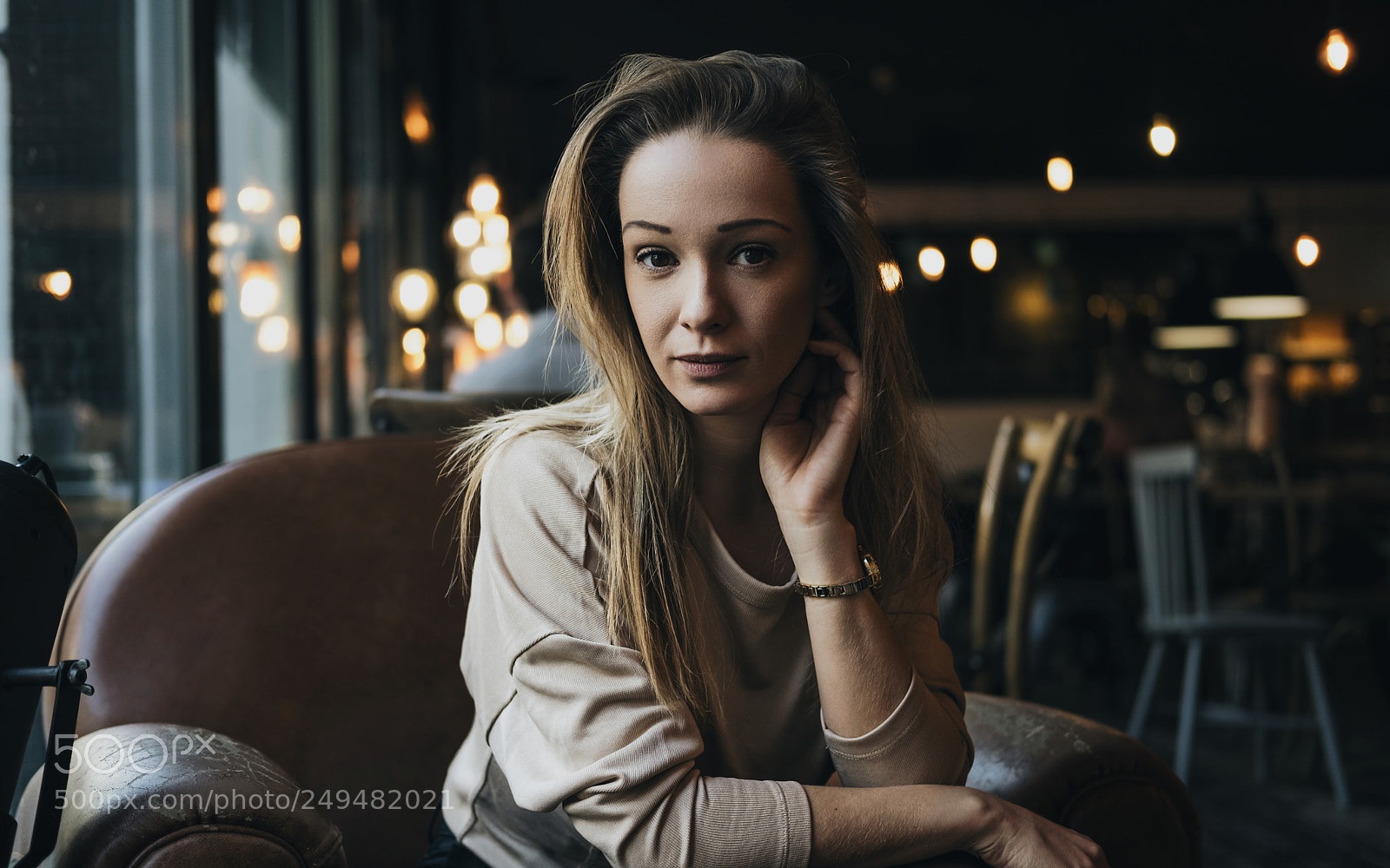 Fujifilm X-T20 sample photo. Lights photography