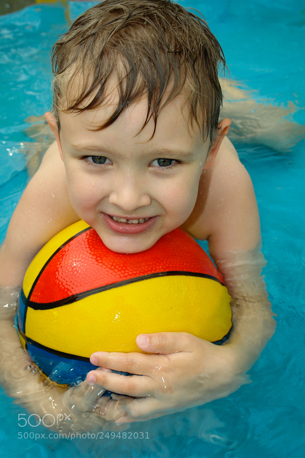 Sony DSC-R1 sample photo. The boy in the photography